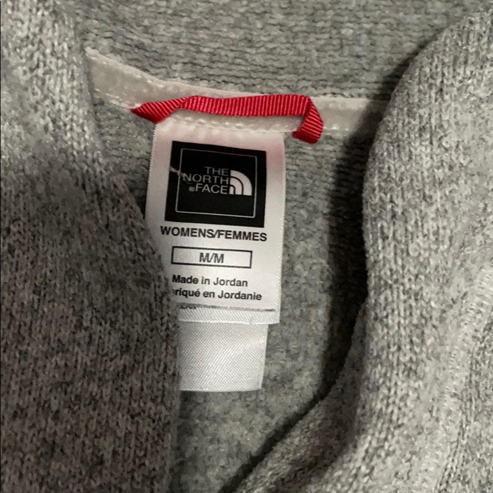 North Face Pullover - image 2
